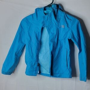 Girls The Northface Brand Jacket